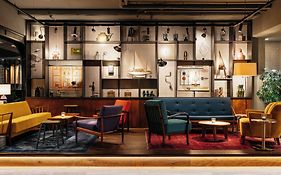 Ruby Emma Hotel Amsterdam By Ihg